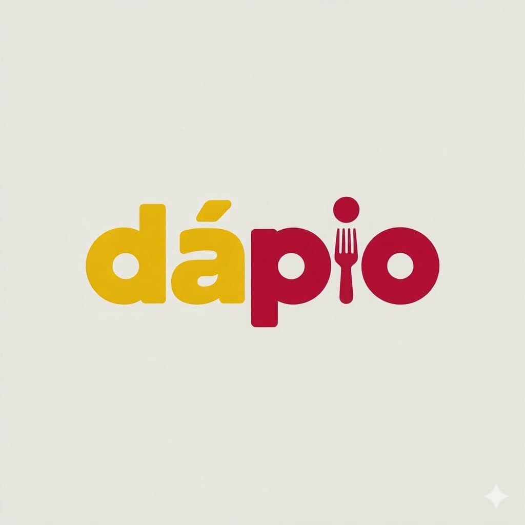 Dapio - Cardapio Digital